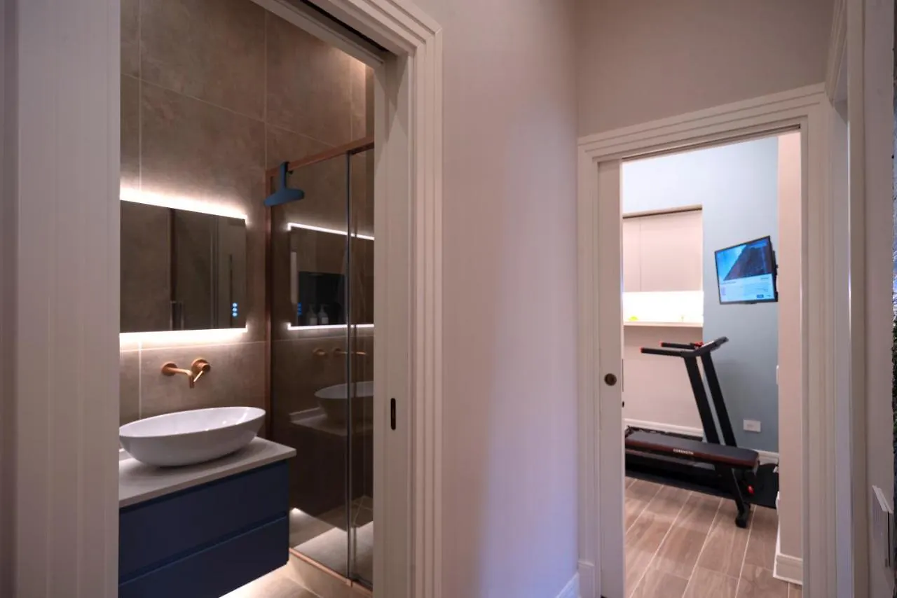 Domina-Boutique Apartment Naples Italy