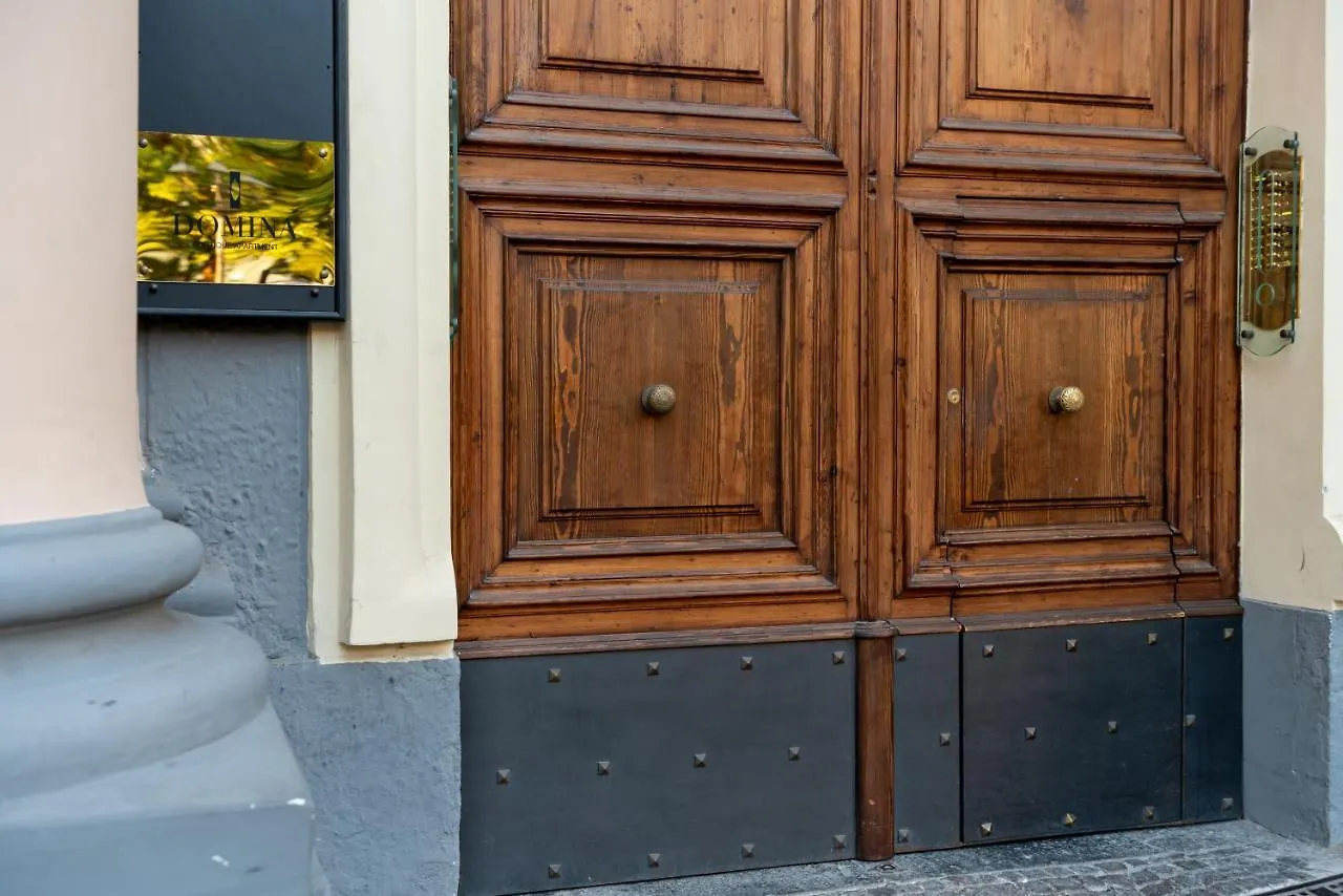 Domina-Boutique Apartment Naples