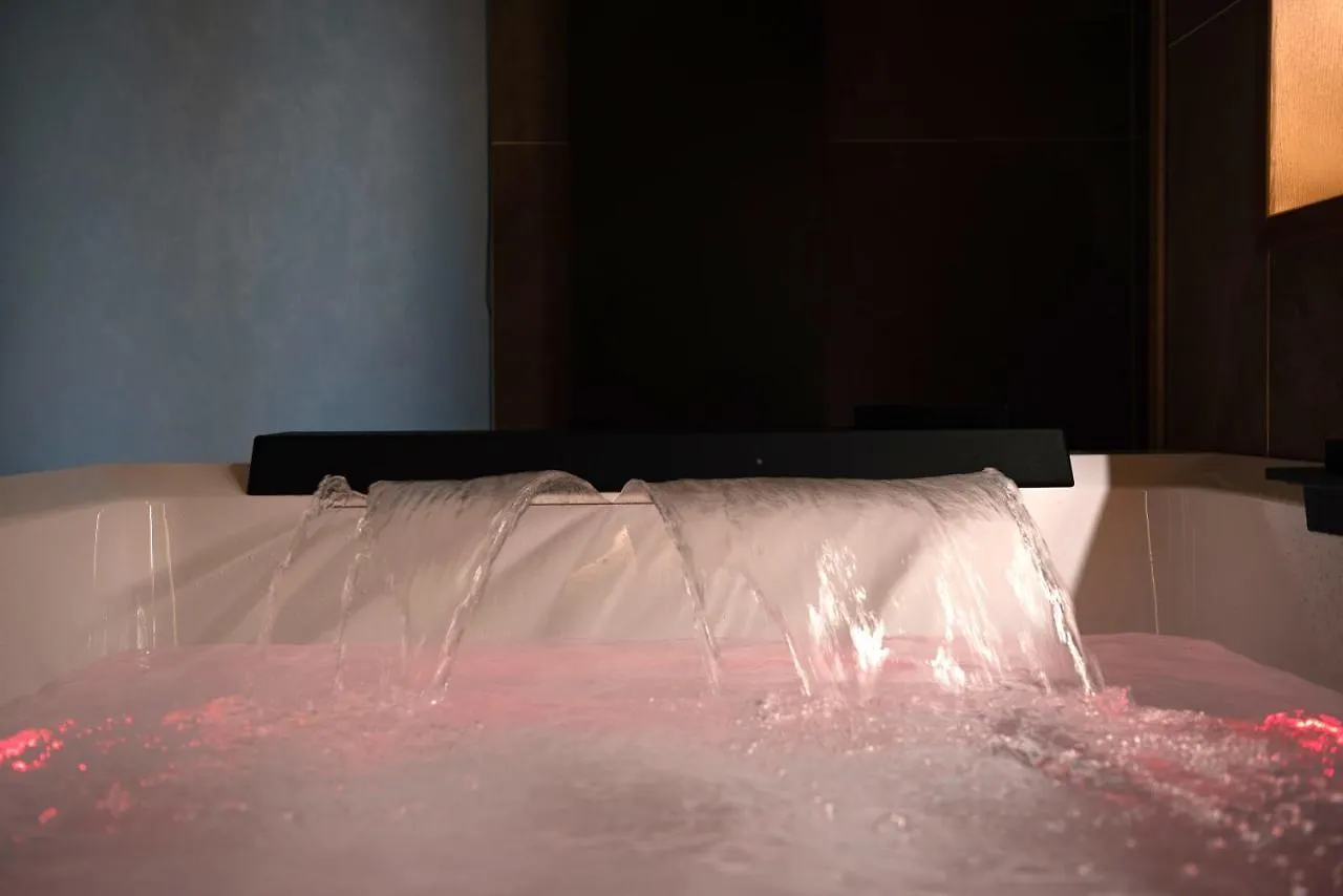 Domina-Boutique Apartment Naples