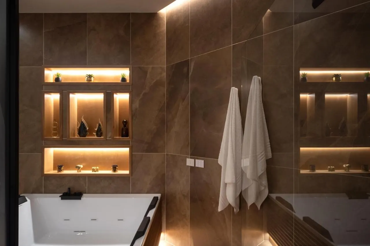 Domina-Boutique Apartment Neapol