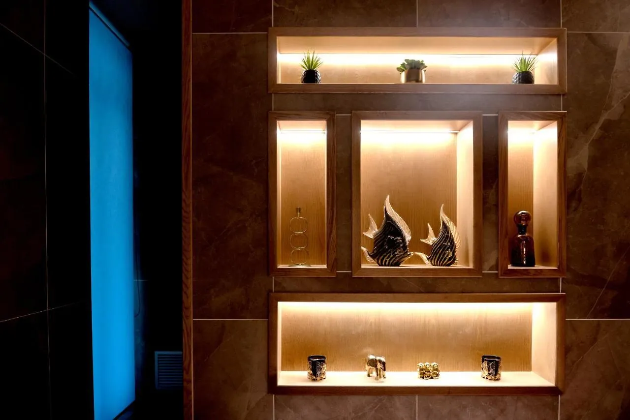 Domina-Boutique Apartment Neapol