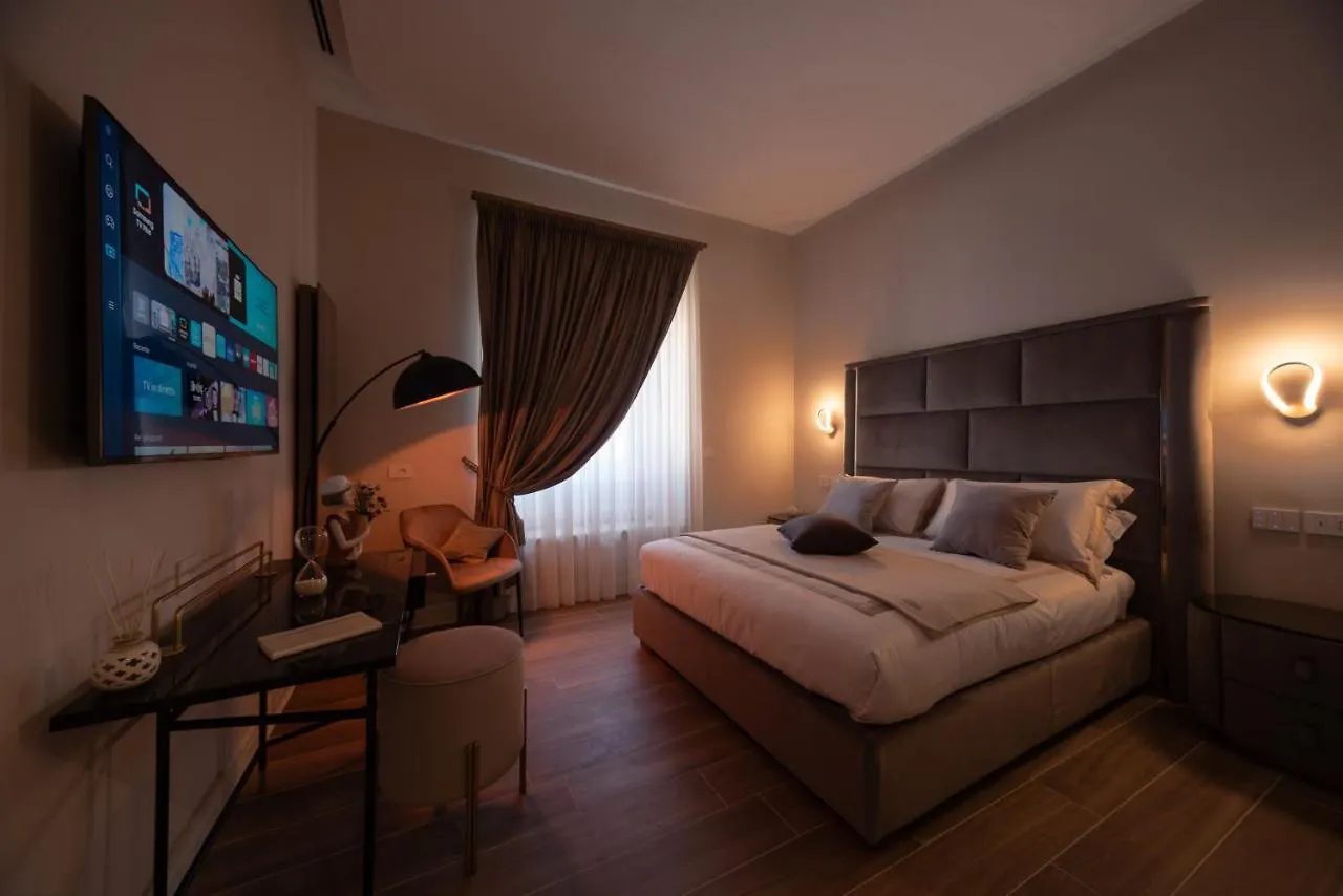 Domina-Boutique Apartment Naples