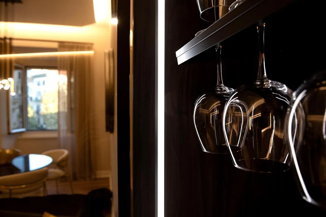 Domina-Boutique Apartment Naples