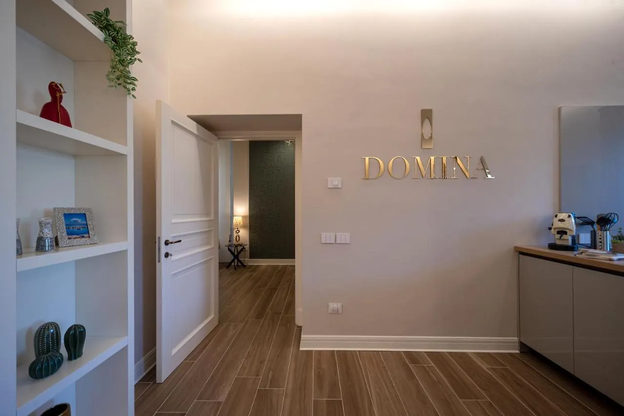 Domina-Boutique Apartment Naples