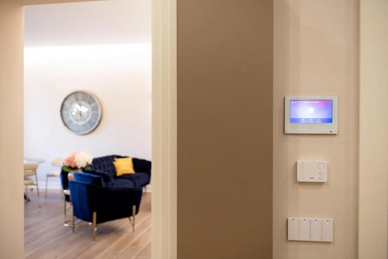 Domina-Boutique Apartment Naples 0*,  Italy