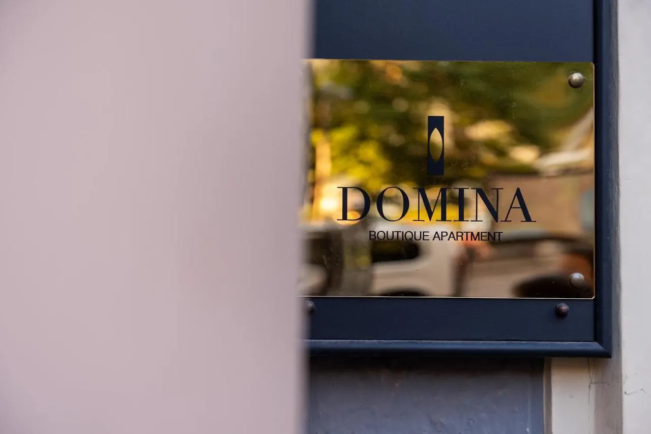 Domina-Boutique Apartment Naples