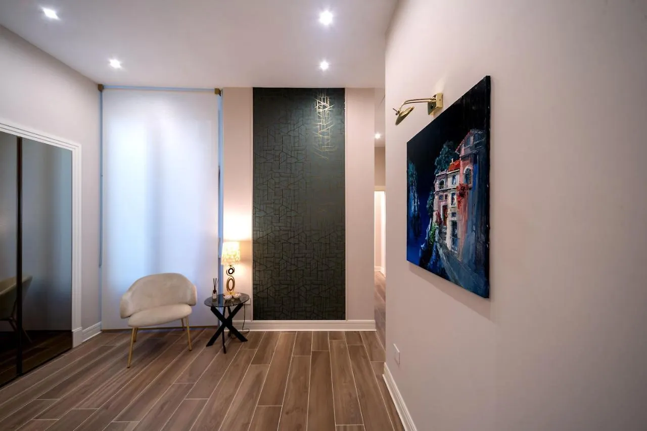 Domina-Boutique Apartment Naples