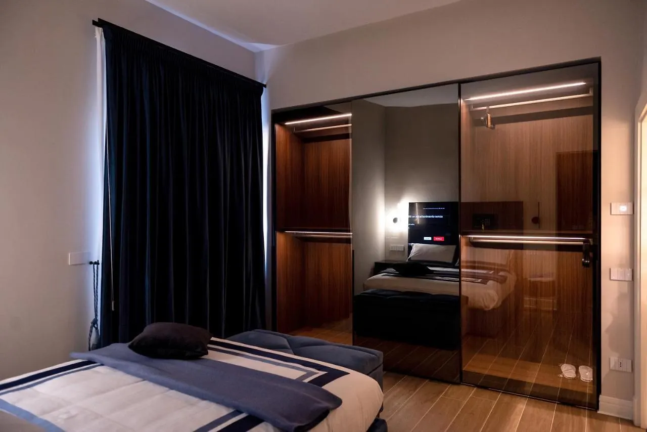 Domina-Boutique Apartment Naples