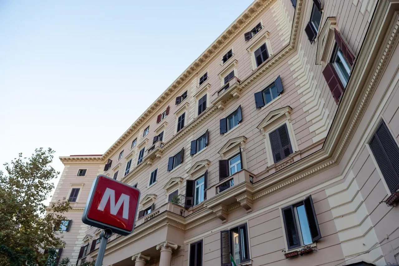 Domina-Boutique Apartment Naples