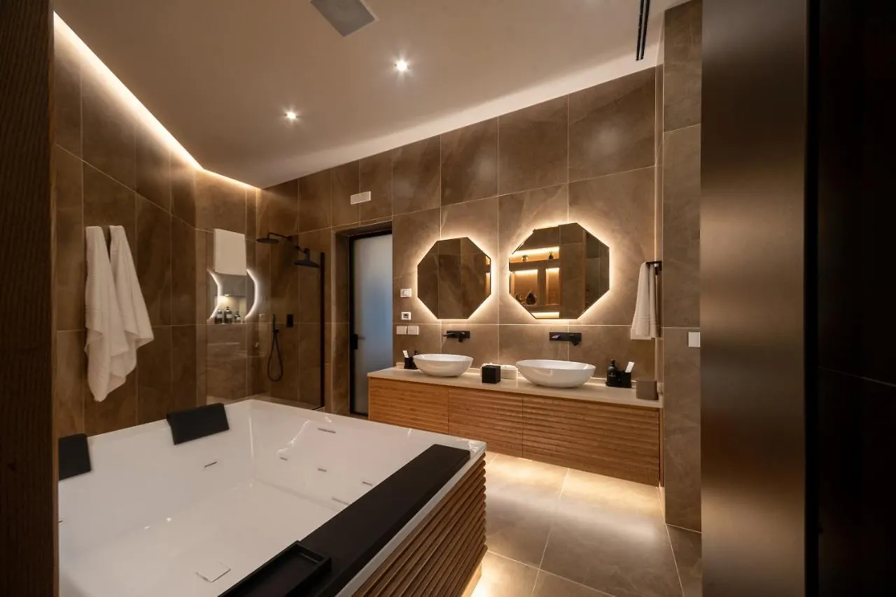 Domina-Boutique Apartment Naples Italy