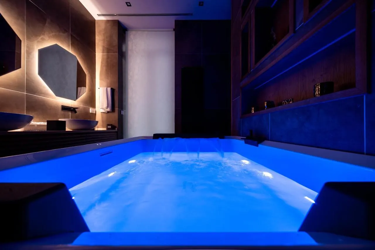 Domina-Boutique Apartment Naples