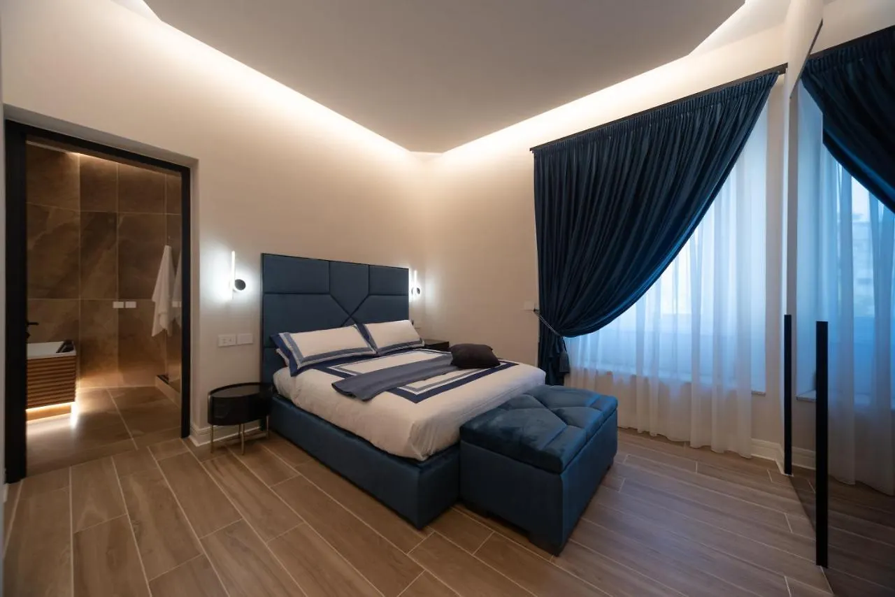 Domina-Boutique Apartment Naples Italy