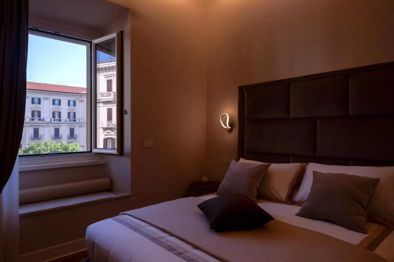 Domina-Boutique Apartment Naples