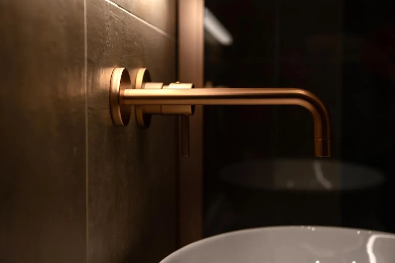 Domina-Boutique Apartment Neapol