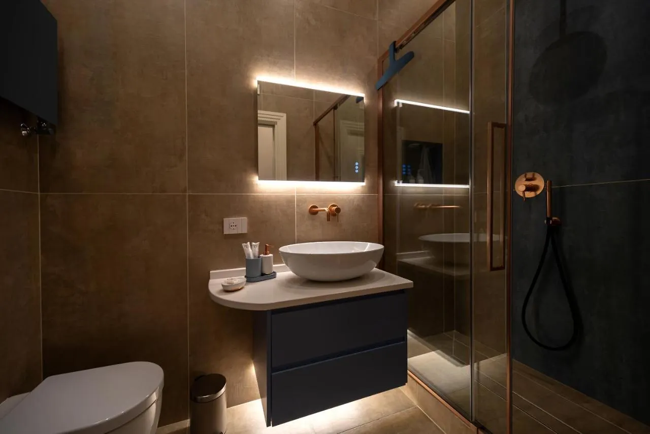 Domina-Boutique Apartment Naples
