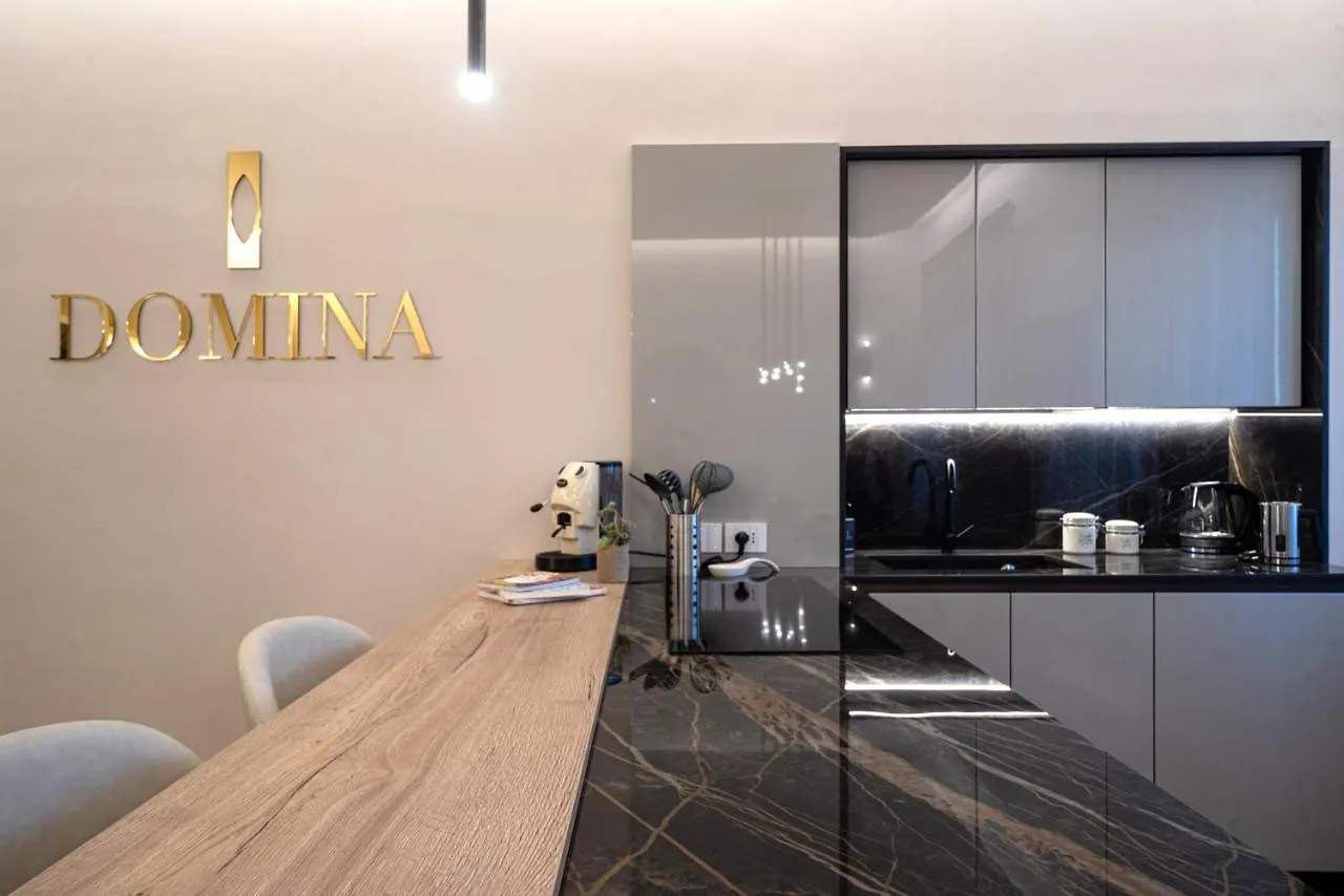 Domina-Boutique Apartment Naples