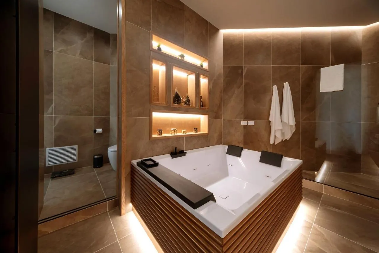 Domina-Boutique Apartment Naples