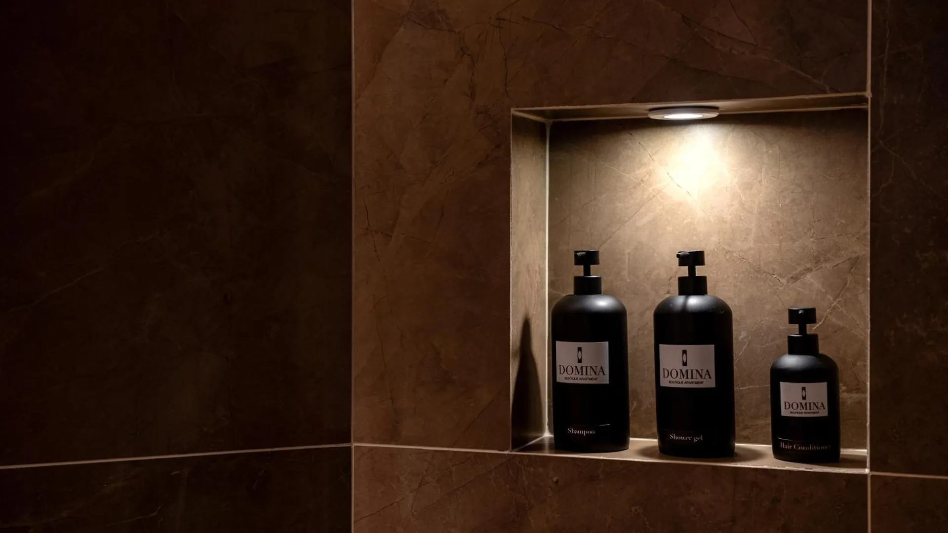 Domina-Boutique Apartment Neapol